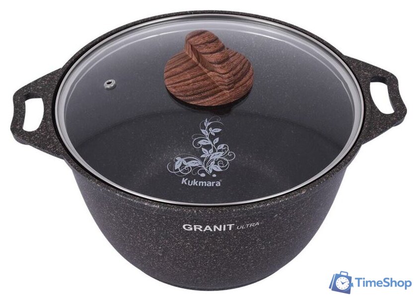 Кастрюля Kukmara кго42а - Изображение №2 — Интернет-магазин Time-Shop