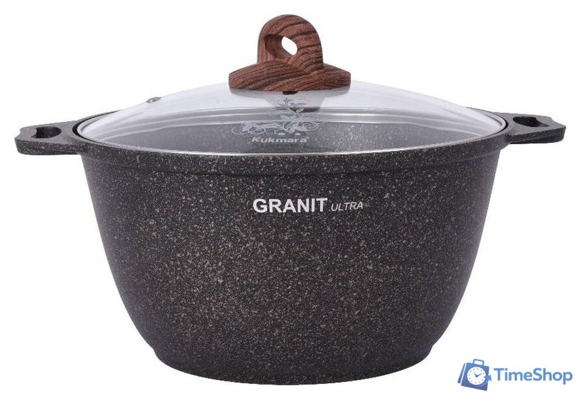 Кастрюля Kukmara кго42а - Изображение №1 — Интернет-магазин Time-Shop