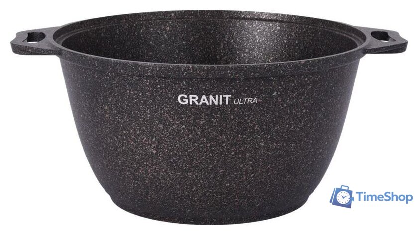 Кастрюля Kukmara кго42а - Изображение №4 — Интернет-магазин Time-Shop