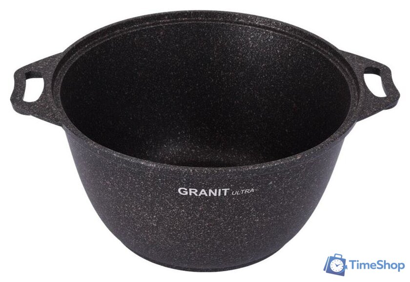 Кастрюля Kukmara кго42а - Изображение №3 — Интернет-магазин Time-Shop