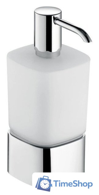 Дозатор для жидкого мыла Keuco Elegance 11654019001 - Изображение №1 — Интернет-магазин Time-Shop