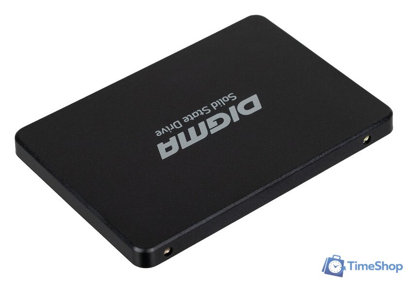 SSD Digma Run Y2 128GB DGSR2128GY23T - Изображение №2 — Интернет-магазин Time-Shop