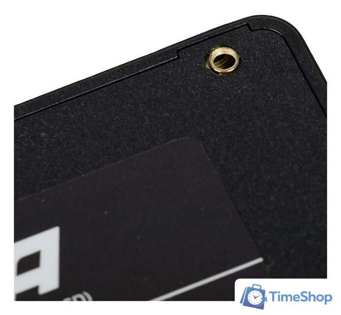 SSD Digma Run Y2 128GB DGSR2128GY23T - Изображение №7 — Интернет-магазин Time-Shop