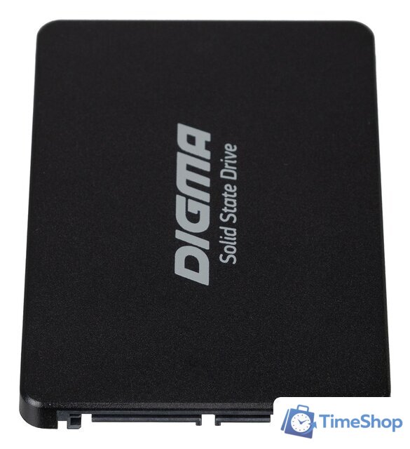 SSD Digma Run Y2 128GB DGSR2128GY23T - Изображение №5 — Интернет-магазин Time-Shop