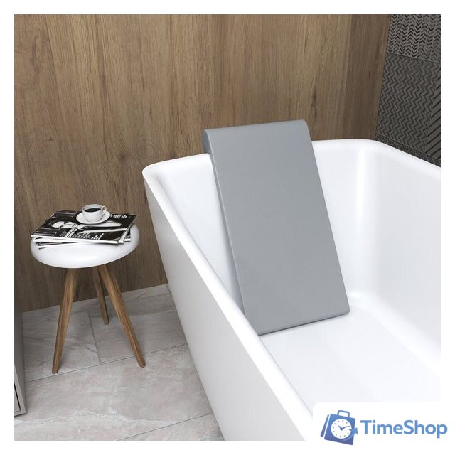 Подголовник для ванны Wellsee Useful Extras 261915000 - Изображение №7 — Интернет-магазин Time-Shop