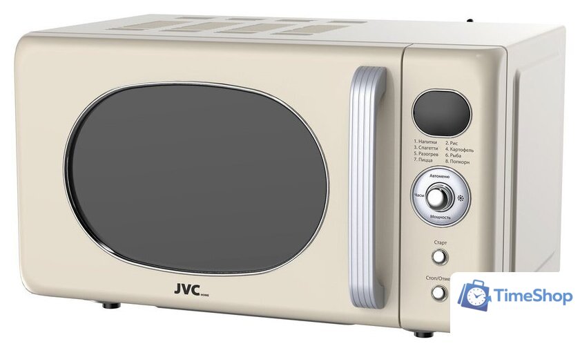 Микроволновая печь JVC JK-MW275D - Изображение №2 — Интернет-магазин Time-Shop