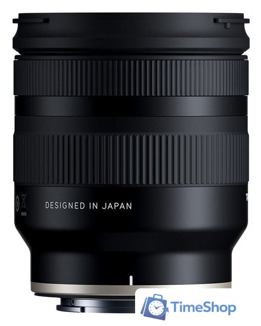 Объектив Tamron 11-20mm F2.8 Di III-A RXD (Model B060R) для Canon RF - Изображение №3 — Интернет-магазин Time-Shop
