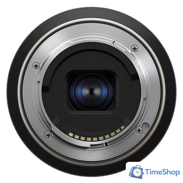 Объектив Tamron 11-20mm F2.8 Di III-A RXD (Model B060R) для Canon RF - Изображение №14 — Интернет-магазин Time-Shop