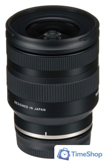 Объектив Tamron 11-20mm F2.8 Di III-A RXD (Model B060R) для Canon RF - Изображение №6 — Интернет-магазин Time-Shop