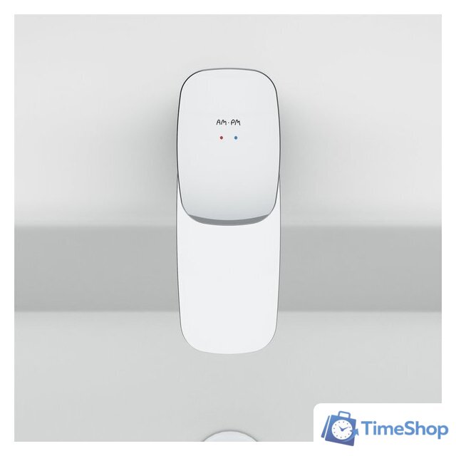 Смеситель AM.PM Spirit 2.0 F70A02100 - Изображение №5 — Интернет-магазин Time-Shop