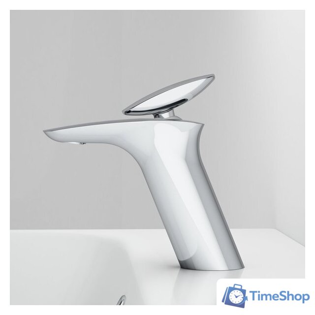 Смеситель AM.PM Spirit 2.0 F70A02100 - Изображение №3 — Интернет-магазин Time-Shop