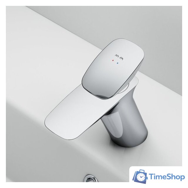 Смеситель AM.PM Spirit 2.0 F70A02100 - Изображение №2 — Интернет-магазин Time-Shop