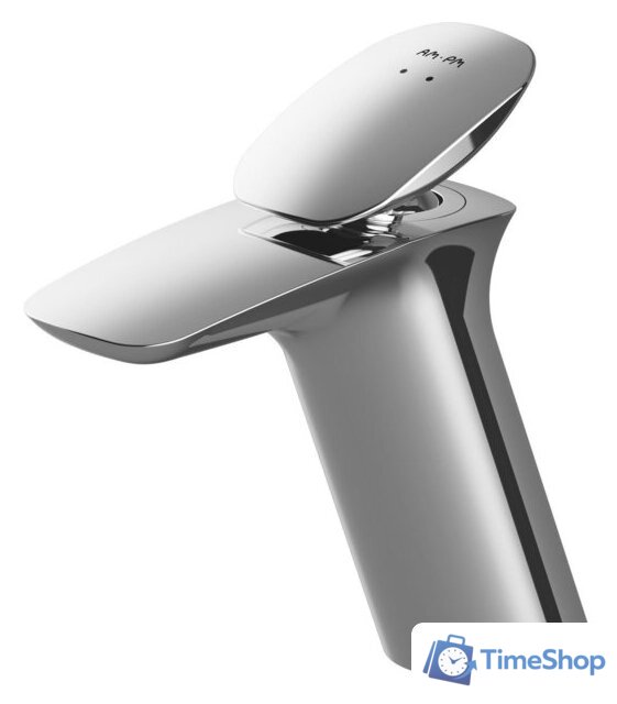 Смеситель AM.PM Spirit 2.0 F70A02100 - Изображение №1 — Интернет-магазин Time-Shop