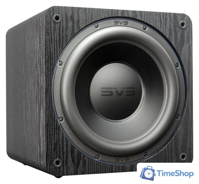 Беспроводной сабвуфер SVS SB-3000 (черный ясень) - Изображение №1 — Интернет-магазин Time-Shop