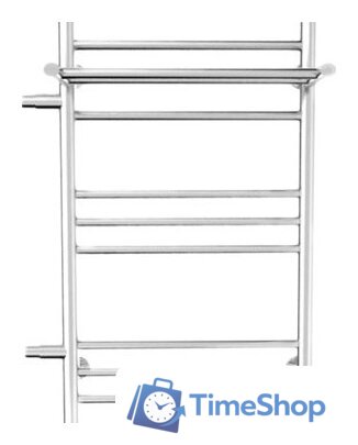 Полотенцесушитель Ростела Свирель+ V боковое правое подключение 1