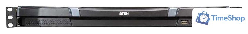 KVM переключатель Aten CL3800NW-ATA-RG - Изображение №7 — Интернет-магазин Time-Shop