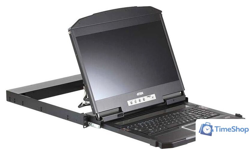 KVM переключатель Aten CL3800NW-ATA-RG - Изображение №3 — Интернет-магазин Time-Shop