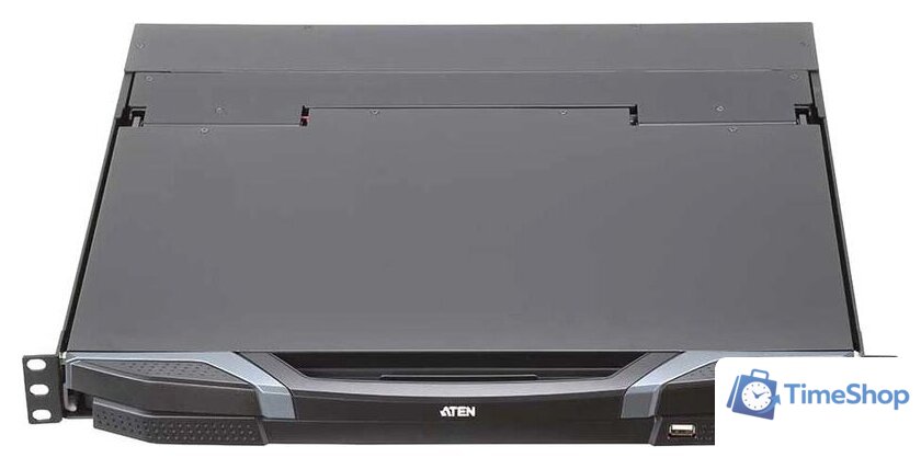 KVM переключатель Aten CL3800NW-ATA-RG - Изображение №5 — Интернет-магазин Time-Shop