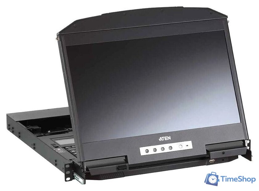KVM переключатель Aten CL3800NW-ATA-RG - Изображение №4 — Интернет-магазин Time-Shop