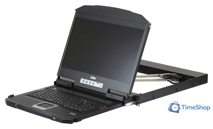 KVM переключатель Aten CL3800NW-ATA-RG - Изображение №1 — Интернет-магазин Time-Shop