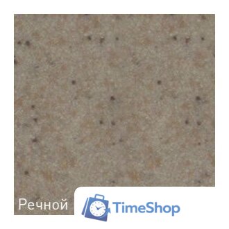 Кухонная мойка Zigmund & Shtain Kreis 505 (речной песок) - Изображение №2 — Интернет-магазин Time-Shop