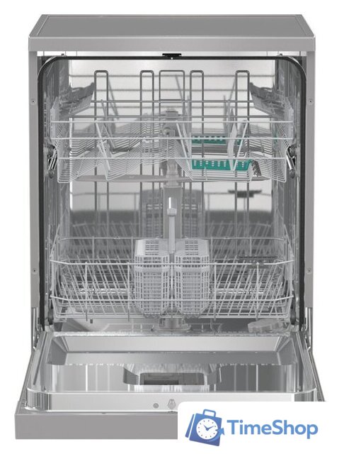 Отдельностоящая посудомоечная машина Gorenje GS642E90X - Изображение №8 — Интернет-магазин Time-Shop