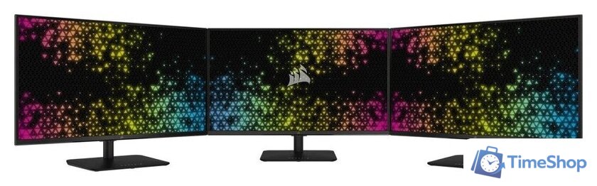 Игровой монитор Corsair Xeneon 315QHD165 - Изображение №19 — Интернет-магазин Time-Shop