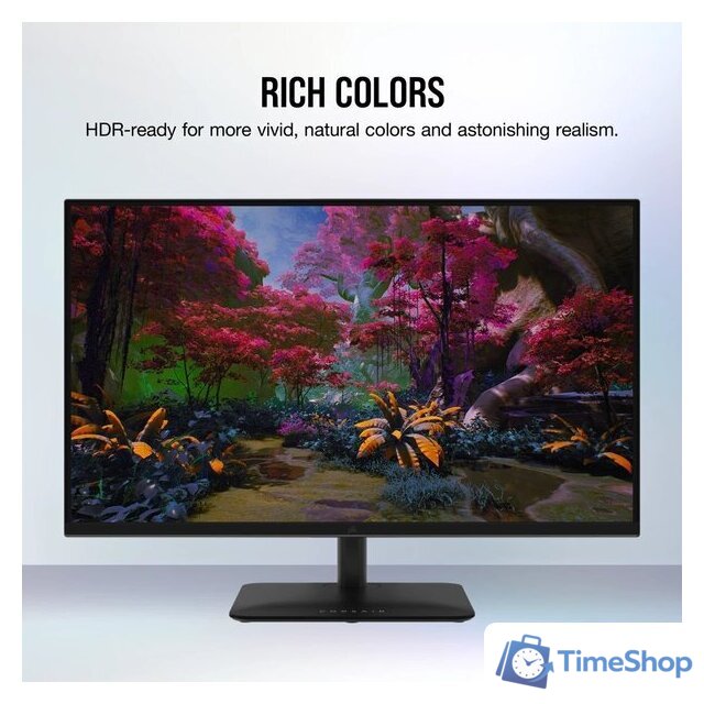 Игровой монитор Corsair Xeneon 315QHD165 - Изображение №4 — Интернет-магазин Time-Shop