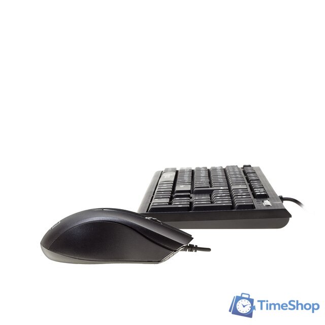 Офисный набор Оклик 620M - Изображение №3 — Интернет-магазин Time-Shop