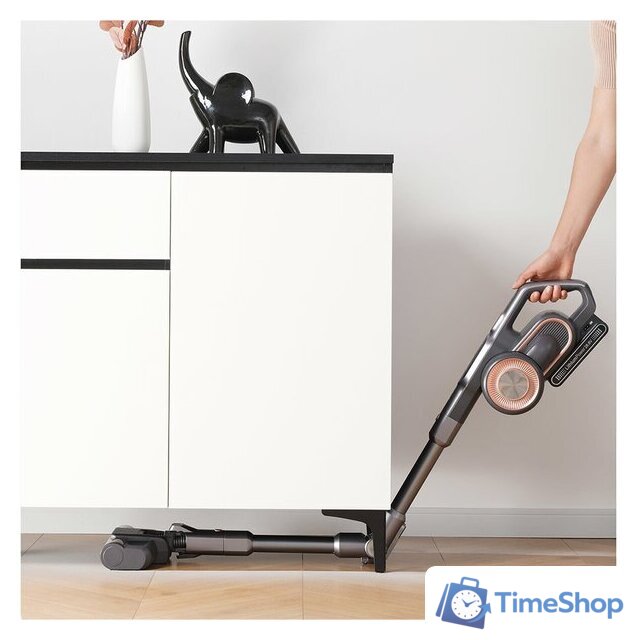 Пылесос Jimmy H10 Pro - Изображение №4 — Интернет-магазин Time-Shop