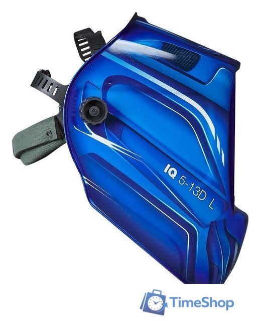 Сварочная маска Fubag IQ 5-13D L 41397 - Изображение №4 — Интернет-магазин Time-Shop