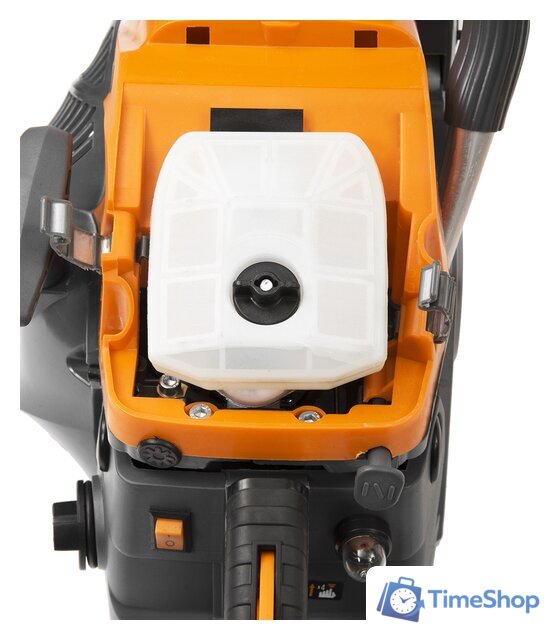 Бензопила Daewoo Power DACS 4500 - Изображение №7 — Интернет-магазин Time-Shop