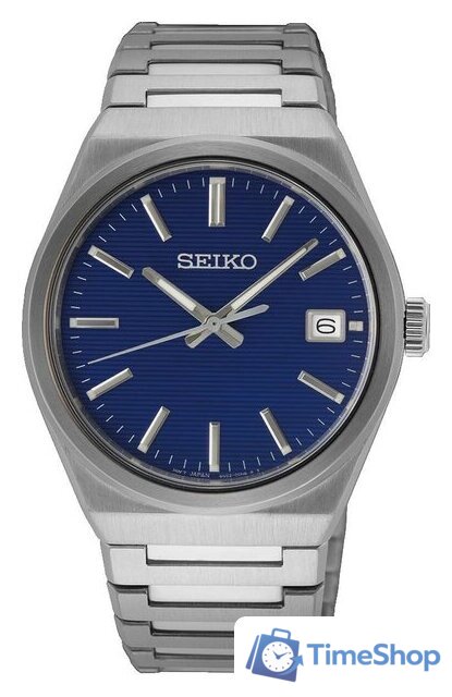 Наручные часы Seiko Discover More SUR555P1 - Изображение №1 — Интернет-магазин Time-Shop