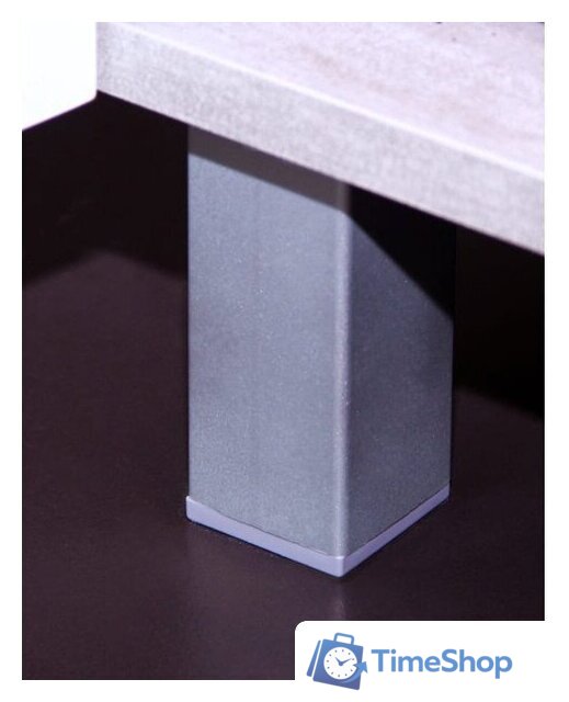  Айсберг Тумба под умывальник Енисей 50 Мечта без ящика (бетон) - Изображение №7 — Интернет-магазин Time-Shop