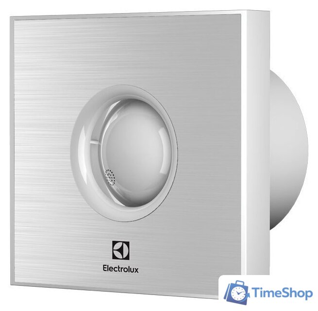 Осевой вентилятор Electrolux Rainbow EAFR-120 (стальной) - Изображение №1 — Интернет-магазин Time-Shop