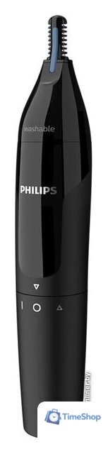 Триммер для носа и ушей Philips NT1650/16 - Изображение №2 — Интернет-магазин Time-Shop