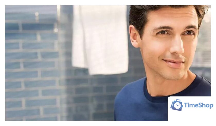 Триммер для носа и ушей Philips NT1650/16 - Изображение №11 — Интернет-магазин Time-Shop