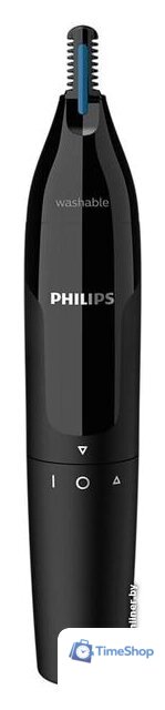 Триммер для носа и ушей Philips NT1650/16 - Изображение №3 — Интернет-магазин Time-Shop