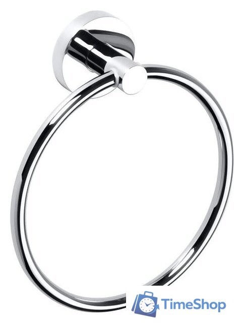 Держатель для полотенца Bemeta Omega 104104062 - Изображение №1 — Интернет-магазин Time-Shop