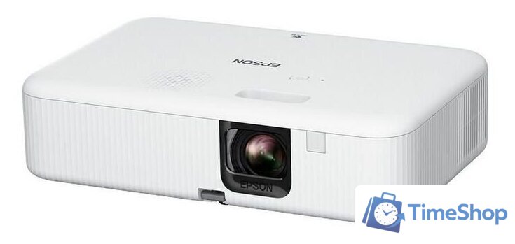 Проектор Epson EpiqVision Flex CO-FH02 - Изображение №2 — Интернет-магазин Time-Shop