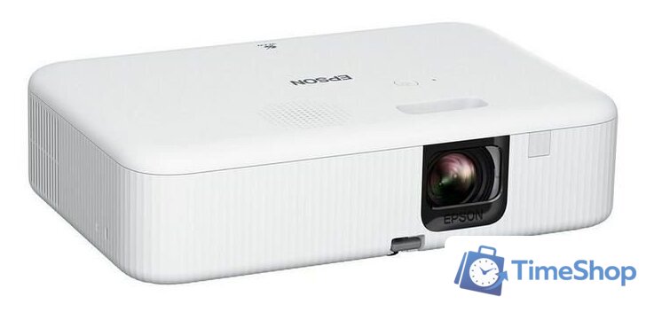 Проектор Epson EpiqVision Flex CO-FH02 - Изображение №3 — Интернет-магазин Time-Shop