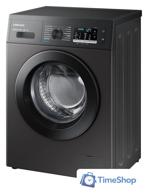 Стиральная машина Samsung WW70AG5S20CXLP - Изображение №3 — Интернет-магазин Time-Shop