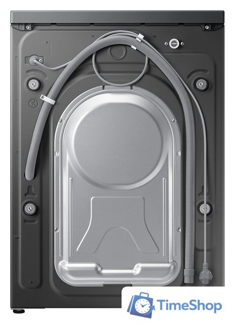 Стиральная машина Samsung WW70AG5S20CXLP - Изображение №4 — Интернет-магазин Time-Shop