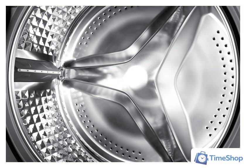 Стиральная машина Samsung WW70AG5S20CXLP - Изображение №7 — Интернет-магазин Time-Shop