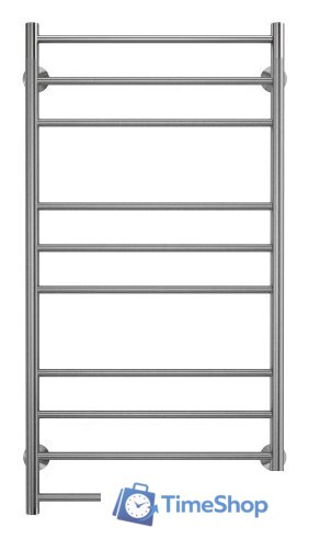 Полотенцесушитель TERMINUS Аврора П10 500x1000 нп (сатин) - Изображение №1 — Интернет-магазин Time-Shop