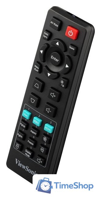 Проектор ViewSonic LS711HD - Изображение №21 — Интернет-магазин Time-Shop