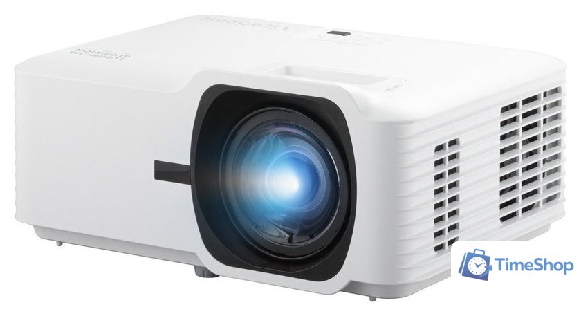 Проектор ViewSonic LS711HD - Изображение №2 — Интернет-магазин Time-Shop