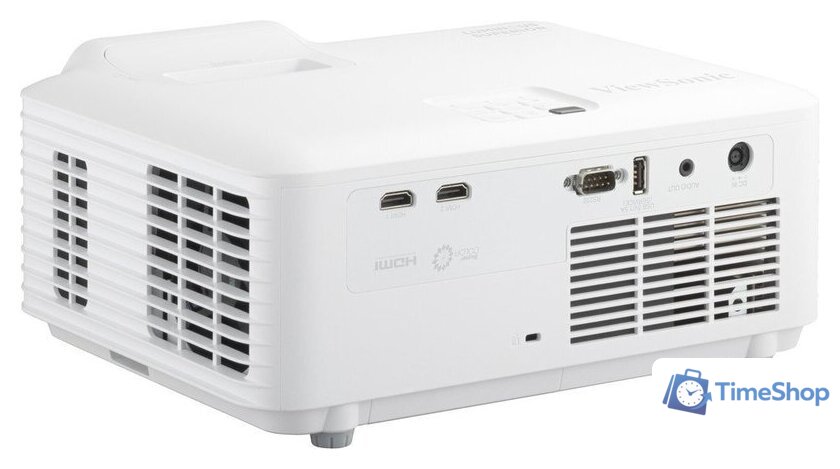 Проектор ViewSonic LS711HD - Изображение №9 — Интернет-магазин Time-Shop