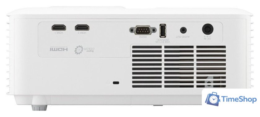 Проектор ViewSonic LS711HD - Изображение №13 — Интернет-магазин Time-Shop