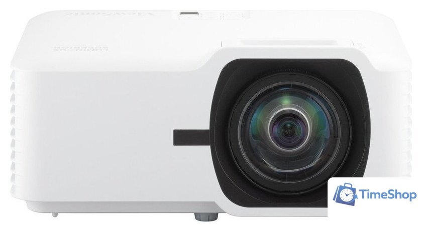 Проектор ViewSonic LS711HD - Изображение №4 — Интернет-магазин Time-Shop